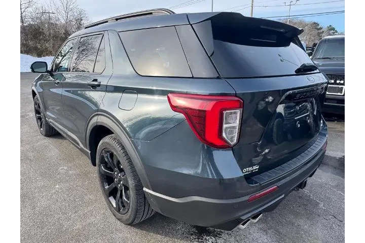 $39900 : Ford Explorer 2022 AWD ST 4d image 6