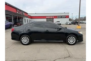 2014 Camry LE en Lexington