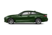 $36695 : BMW 4 Series 2023 AWD 430i x thumbnail