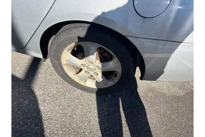 $4500 : Hyundai ELANTRA 2009 SE 4dr image 6