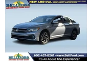 Volkswagen Jetta 2022 SEL 4d en Phoenix