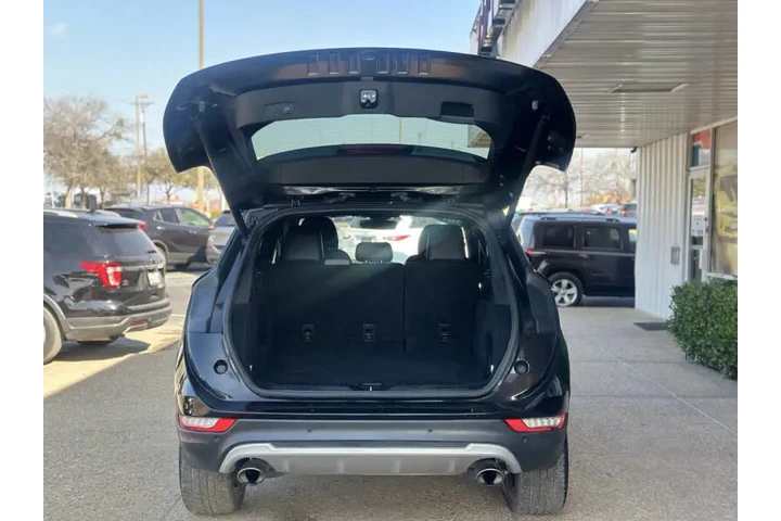 $12499 : 2017 MKC Premiere image 10