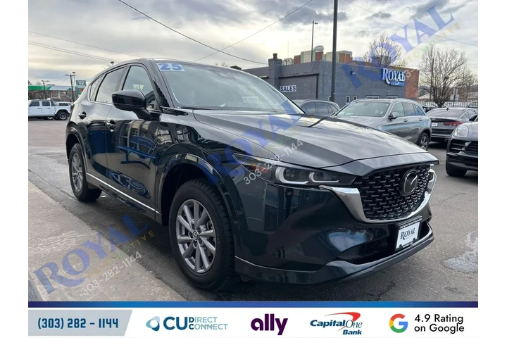 $25994 : 2025 CX-5 2.5 S Select image 2