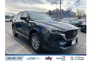 $25994 : 2025 CX-5 2.5 S Select thumbnail