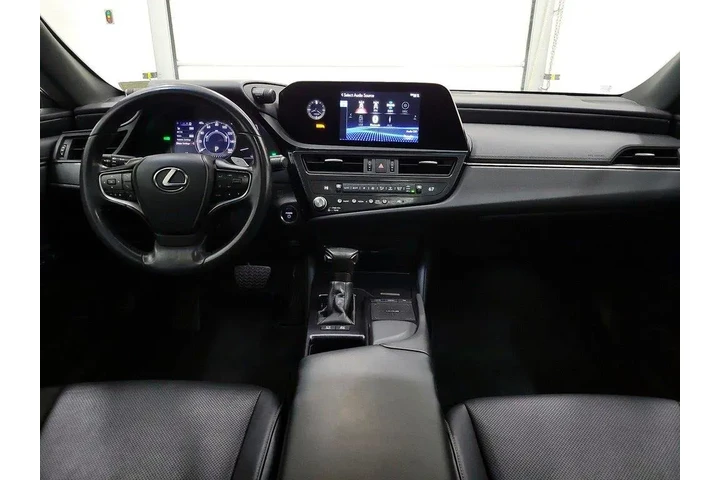 $32998 : Lexus ES 300h 2022 4dr Sedan image 9