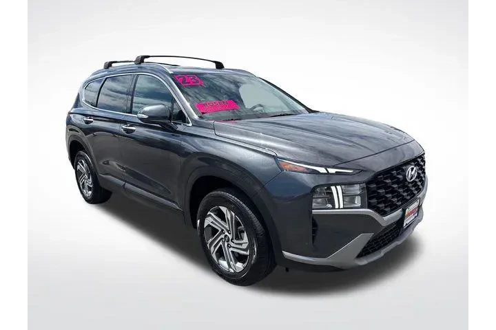$28409 : Hyundai SANTA FE 2023 AWD SE image 7