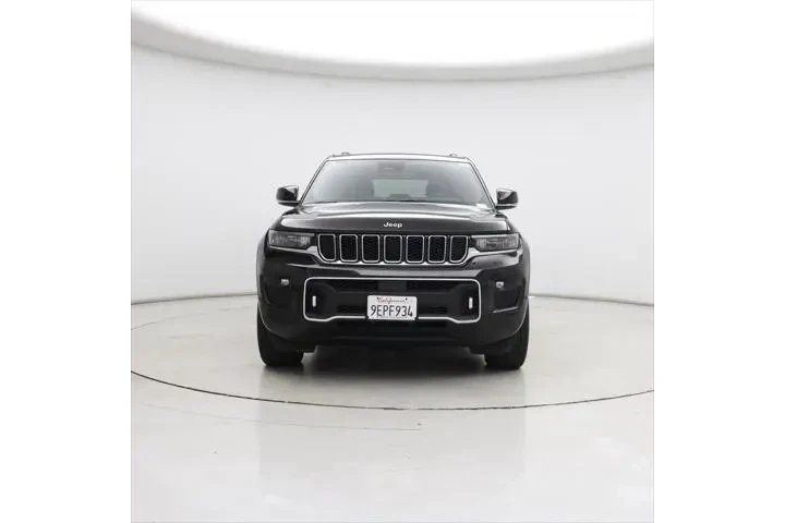 $38998 : Jeep Grand Cherokee 2023 4x2 image 5