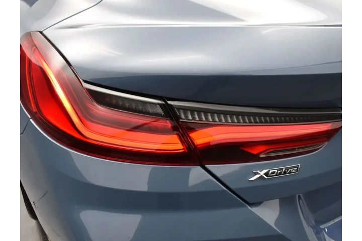 $33726 : BMW 8 Series 2022 AWD 840i x image 8