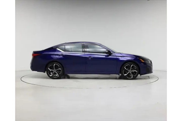 $23998 : Nissan Altima 2024 2.5 SR 4d image 7