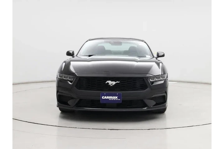 $27998 : Ford Mustang 2024 EcoBoost 2 image 5