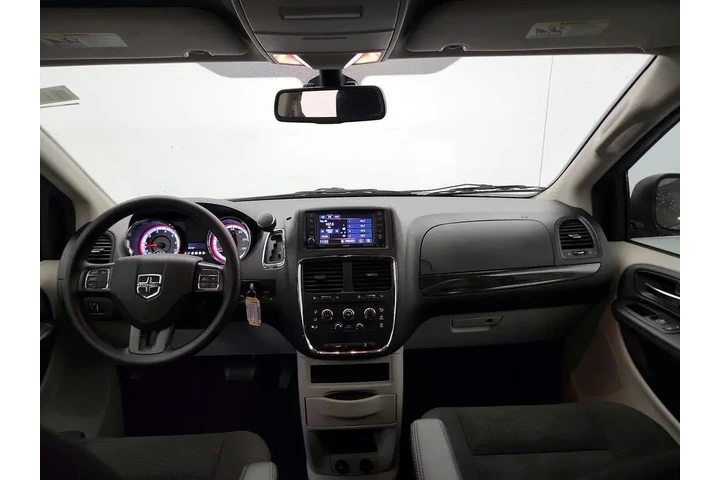 $28998 : Dodge Grand Caravan 2020 SE image 9