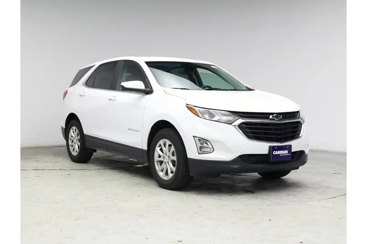 $19998 : Chevrolet Equinox 2021 4x4 L image 1