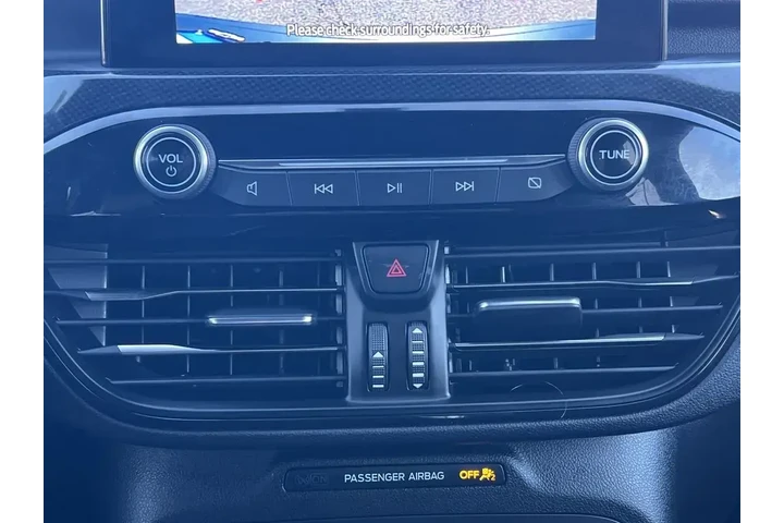 $19498 : Ford Escape 2023 ST-Line 4dr image 6