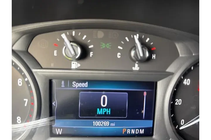 $11440 : Buick Encore 2020 Essence 4d image 7