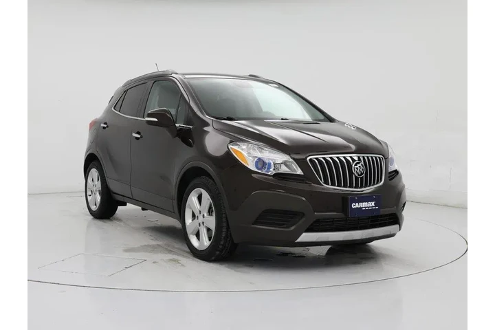 $17998 : Buick Encore 2015 Base 4dr C image 1