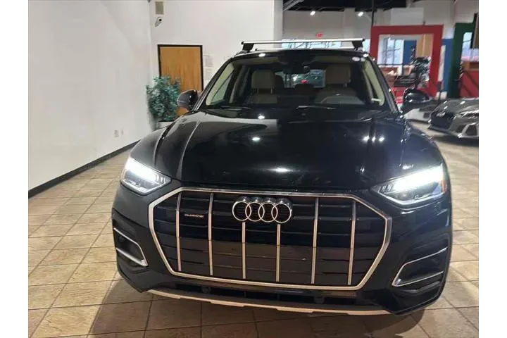 $17995 : Audi Q5 2021 AWD quattro Pre image 2