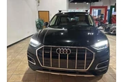 $17995 : Audi Q5 2021 AWD quattro Pre thumbnail