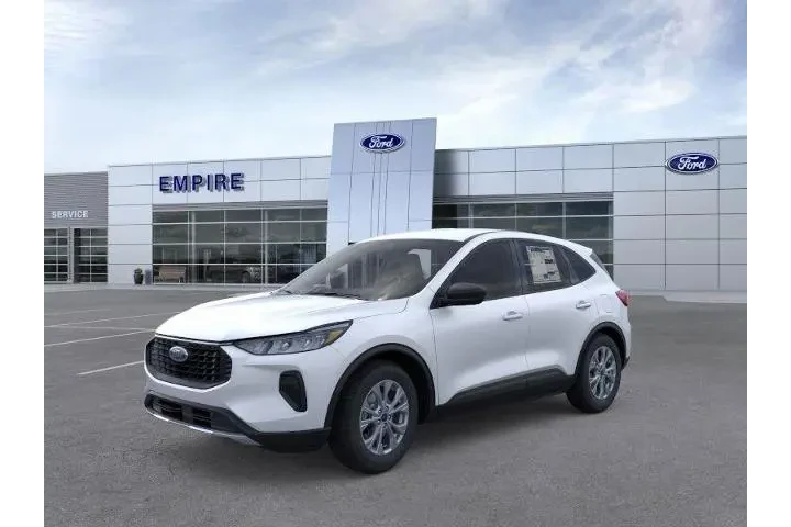 $24205 : Ford Escape 2025 Active 4dr image 1