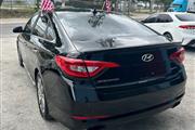 Hyundai Sonata 2017 thumbnail