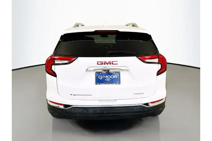 $20749 : GMC Terrain 2024 AWD SLT 4dr image 6
