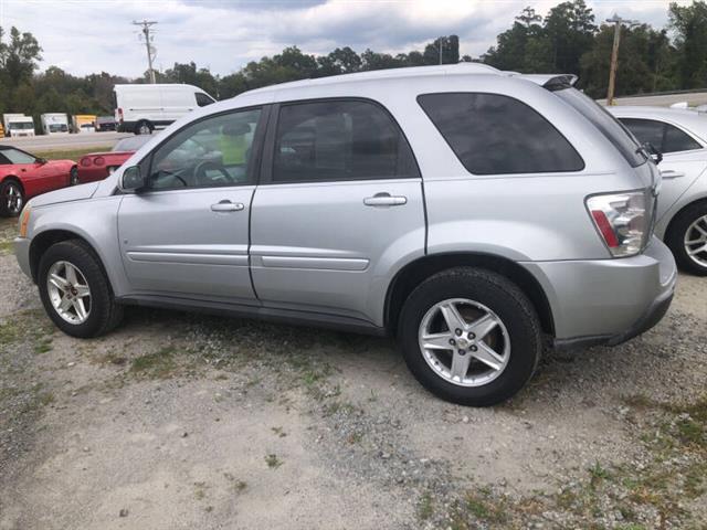 $6995 : 2008 Equinox LT image 8