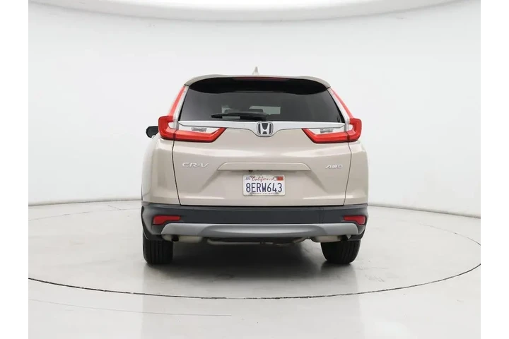 $22998 : Honda CR-V 2018 AWD EX 4dr S image 6