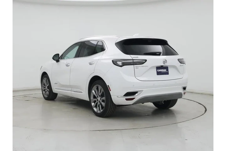$31998 : Buick Envision 2021 AWD Aven image 2