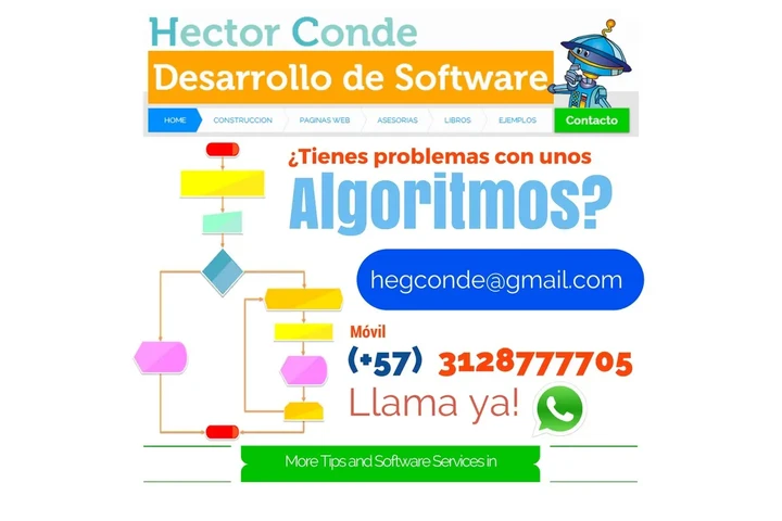 Programación de Computadoras image 5