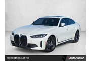 BMW i4 2023 eDrive35 Gran Co en Orange County