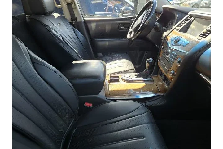 $10991 : INFINITI QX80 2014 4dr SUV image 3