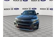 $28495 : Ford Explorer 2022 AWD Timbe thumbnail