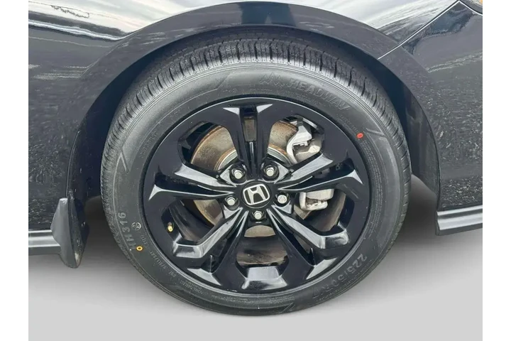 $24985 : Honda Accord 2025 SE 4dr Sed image 9