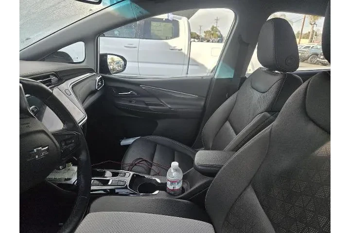 $21000 : Chevrolet Bolt EV 2023 2LT 4 image 2