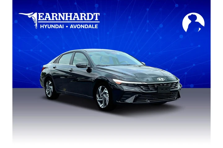 $23500 : Hyundai ELANTRA 2025 Limited image 8