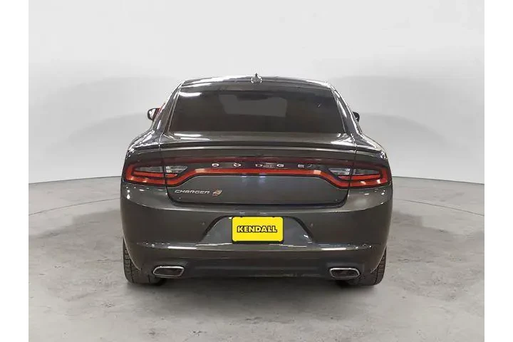 $17588 : Dodge Charger 2018 AWD GT Pl image 4