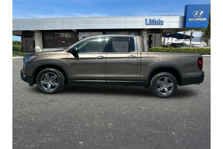 $27999 : Honda Ridgeline 2022 AWD RTL image 2