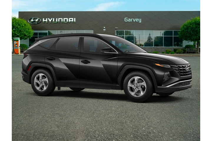 $26537 : Hyundai TUCSON 2023 AWD SEL image 10