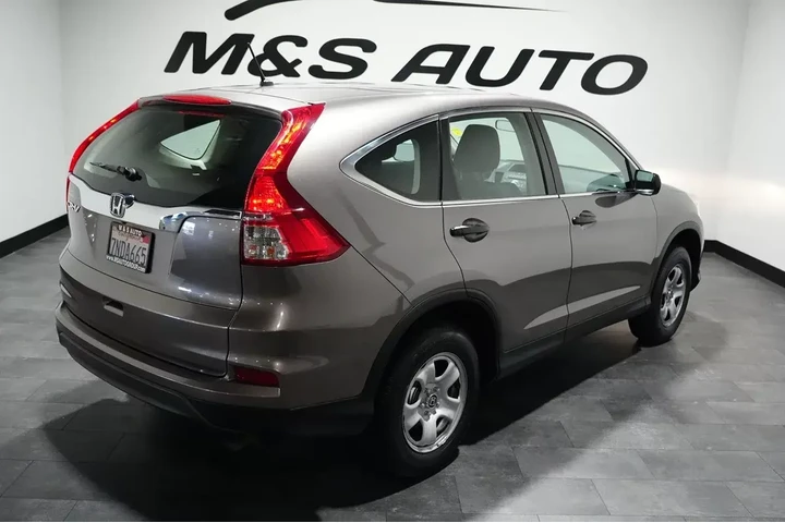 $13906 : 2015 CR-V image 8