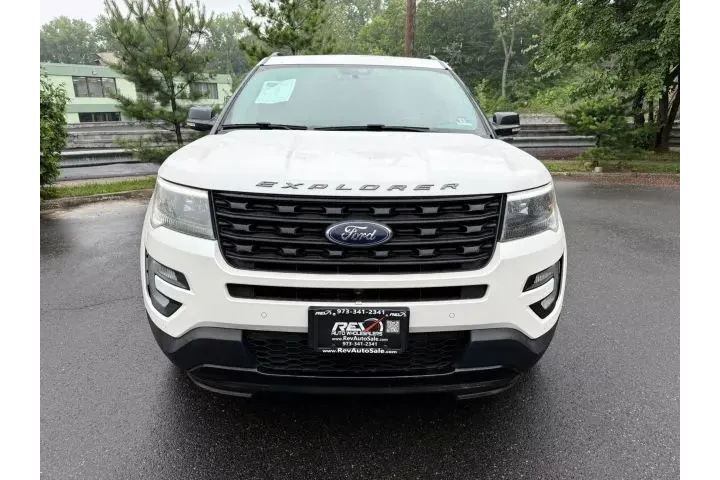 $10680 : 2017 FORD EXPLORER SPORT SUV image 10