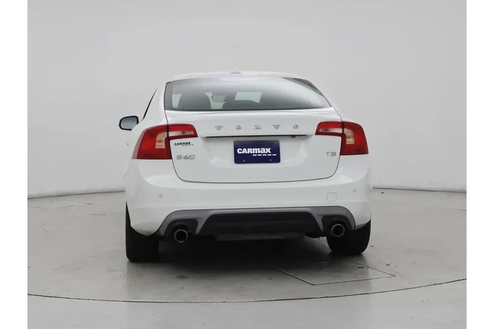 $16998 : Volvo S60 2018 T5 Dynamic 4d image 6