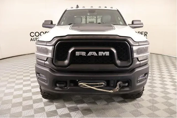 $34009 : Ram 2500 2019 4x4 Power Wago image 9