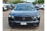 $27753 : Honda Accord 2025 SE 4dr Sed thumbnail
