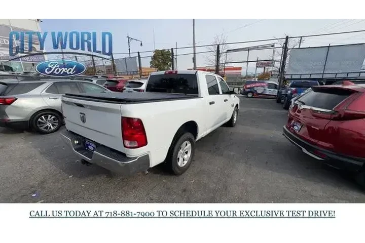 $27999 : Ram 1500 Classic 2023 4x2 SL image 5
