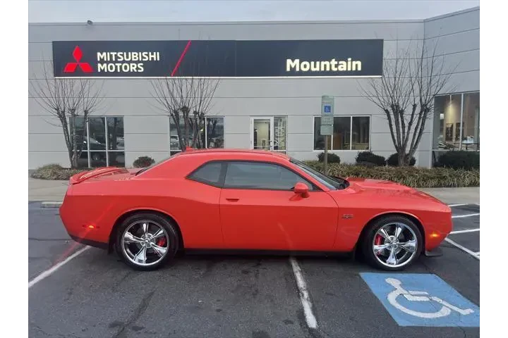 $31900 : Dodge Challenger 2016 SRT 39 image 1