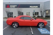 Dodge Challenger 2016 SRT 39 en Charlotte