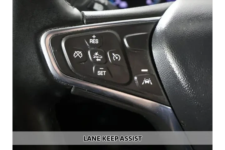 $22393 : Chevrolet Equinox 2024 LT 4d image 3