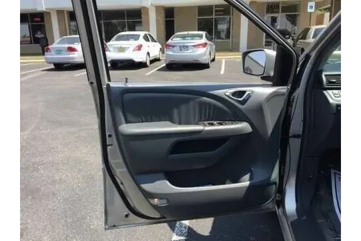 2005 Odyssey EX-L image 10