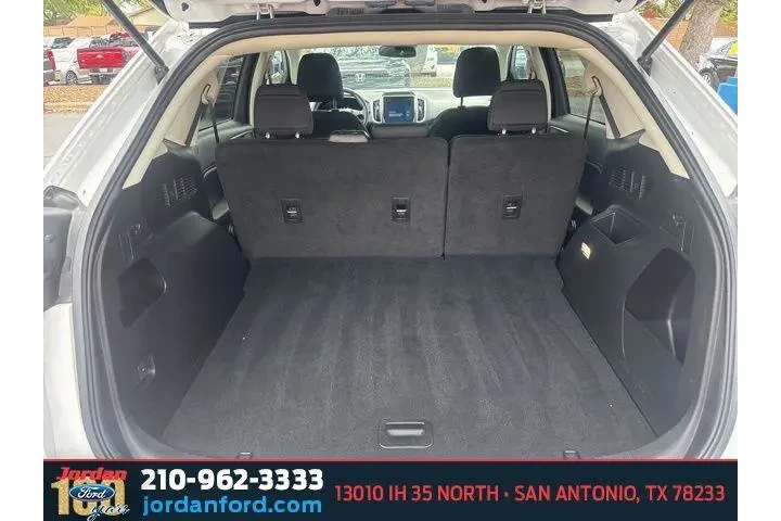 $21431 : Ford Edge 2023 AWD SE 4dr Cr image 10