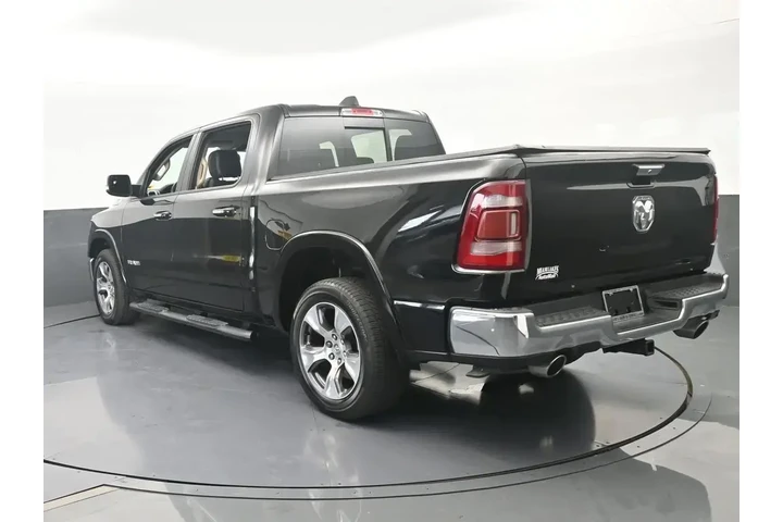 $33000 : Ram 1500 2020 4x2 Laramie 4d image 4