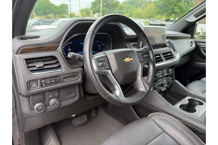 $39708 : Chevrolet Suburban 2023 4x2 image 10